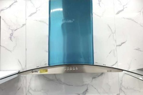 Máy hút mùi Sevilla SV-350