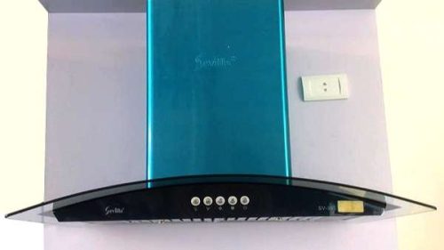 Máy hút mùi Sevilla SV-355 3 sevilla sv 355 1