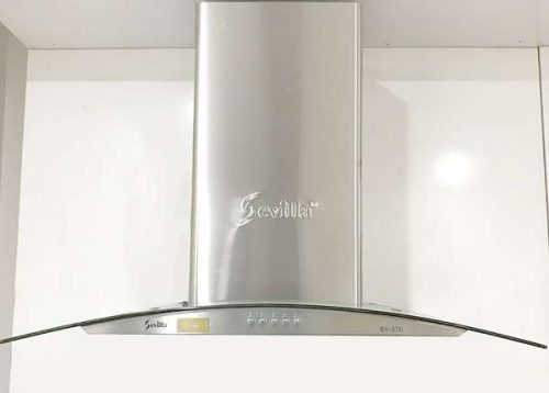 Máy hút mùi Sevilla SV-370