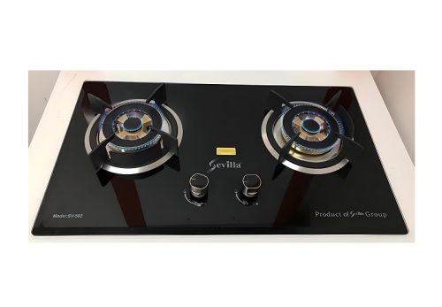 Bếp gas âm Sevilla SV-502
