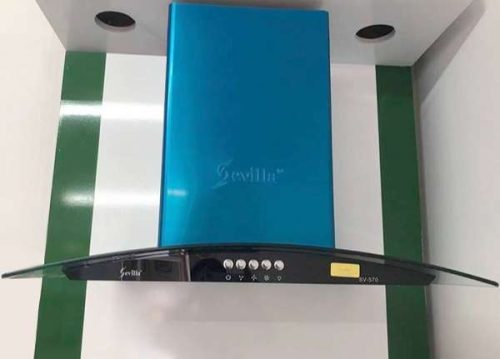 Máy hút mùi Sevilla SV-570