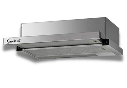 Máy hút mùi Sevilla SV-600SYP
