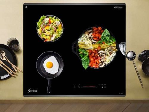 Bếp 3 từ Sevilla SV-637II 4 sevilla sv 637ii 1 1