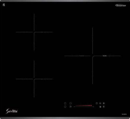 Bếp 3 từ Sevilla SV-637II 3 sevilla sv 637ii 2