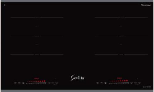 Bếp từ Sevilla SV-666
