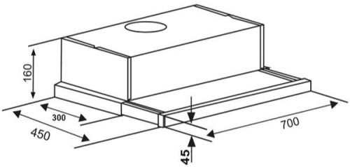 sevilla sv 700syp 1 1