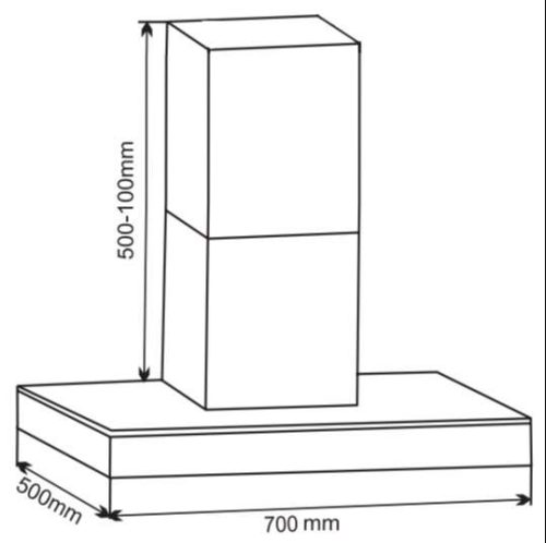 Máy hút mùi Sevilla SV-70T3 4 sevilla sv 70t3 1 1