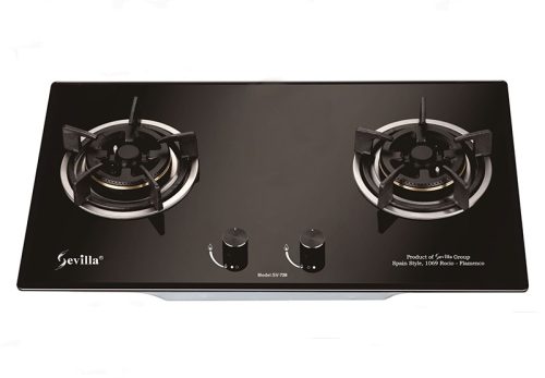 Bếp gas âm Sevilla SV-728