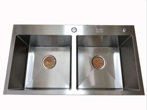 Chậu rửa Sevilla SV-7843C