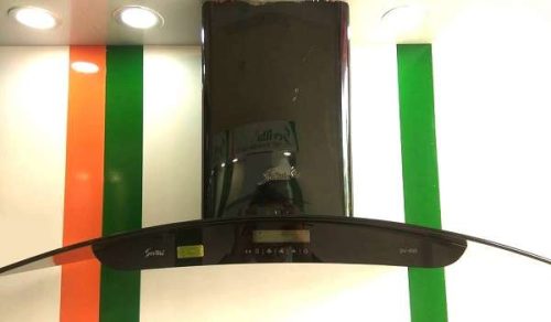 Máy hút mùi Sevilla SV-890