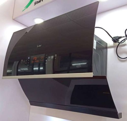 Máy hút mùi Sevilla SV-90K4