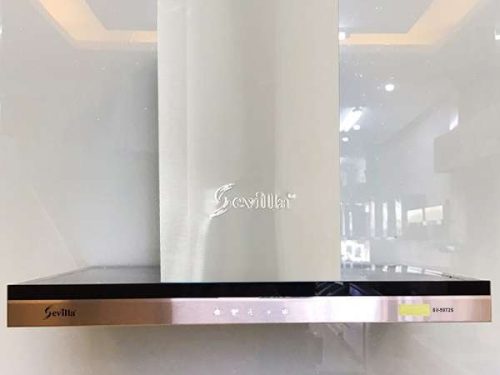 Máy hút mùi Sevilla SV-90T2