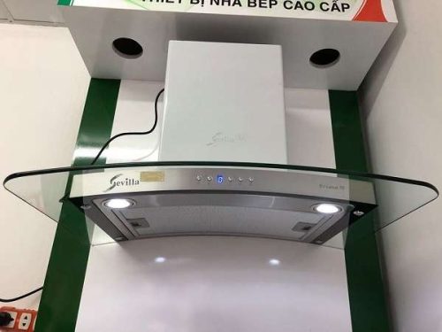 Máy hút mùi Sevilla SV-Lexus90