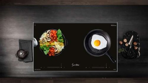 Bếp từ Sevilla SV-M20 3 sevilla sv m20 1 1