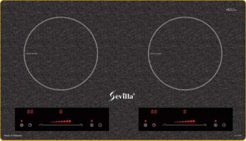 Bếp từ Sevilla SV-M200T