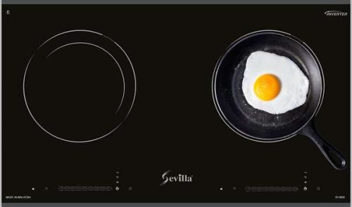 Bếp từ Sevilla SV-M30 3 sevilla sv m30 1 1