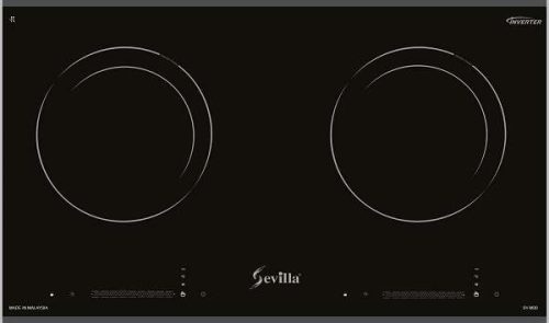 Bếp từ Sevilla SV-M30 4 sevilla sv m30 2
