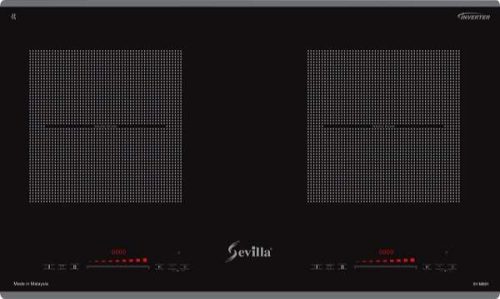 Bếp từ Sevilla SV-MB01 4 sevilla sv mb01 2