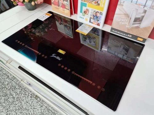 Bếp từ Sevilla SV-N12 4 sevilla sv n12 1 1