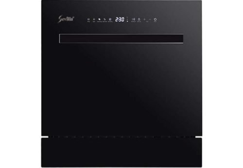 Máy rửa chén bát Sevilla SV-R08