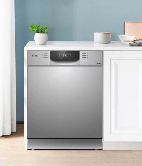 Máy rửa chén bát Sevilla SV-R15 3 sevilla sv r15 1 1