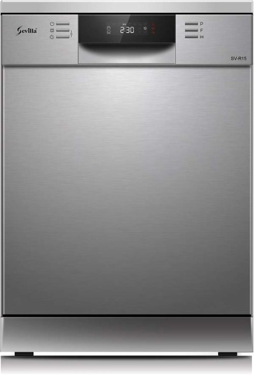 Máy rửa chén bát Sevilla SV-R15 2 sevilla sv r15 1