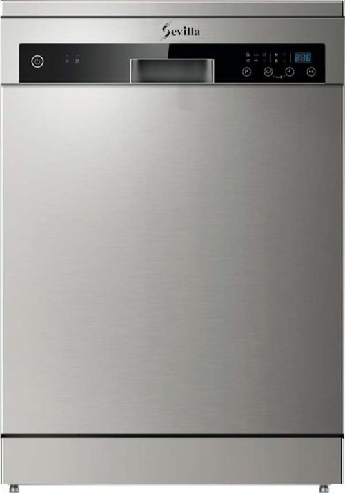 Máy rửa chén bát Sevilla SV-R16 3 sevilla sv r16 1