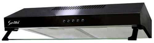 Máy hút mùi Sevilla SV-R70Black 3 sevilla sv r70black 1