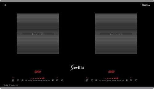 Bếp từ Sevilla SV-T44 3 sevilla sv t44 2