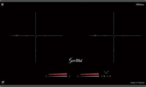 Bếp từ Sevilla SV-T75S