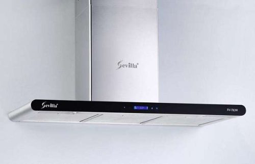 Máy hút mùi Sevilla SV-TK90 3 sevilla sv tk90 1
