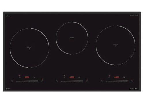 Bếp Từ Ba Spelier SPM – 938I