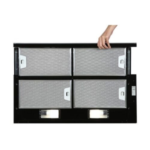 Máy hút mùi âm tủ Hafele HH-SG70A 533.89.021 4 Tấm lọc máy hút mùi âm tủ Hafele HH-SG70A 533.89.021