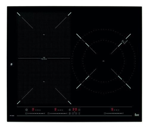 Bếp từ TEKA ITF 65320 BK MSP 112510016