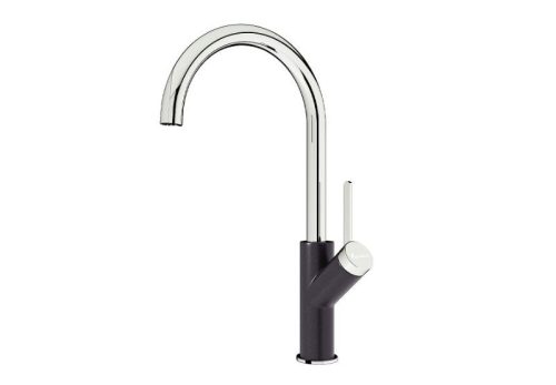 Vòi rửa bát Konox Modo Black