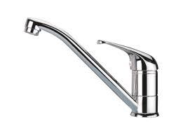 Vòi đồng mạ Chrome Malloca K 103