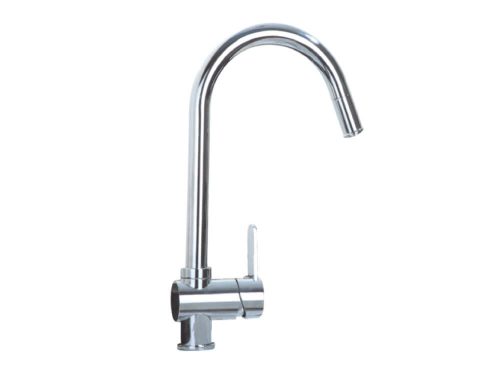 Vòi đồng mạ Chrome Malloca K 119 - T2