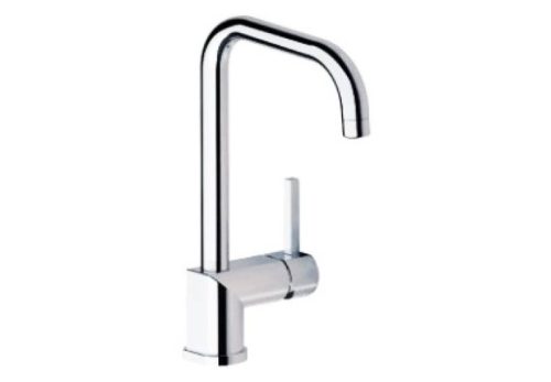 Vòi đồng mạ Chrome Malloca K 119 - T6