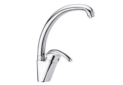 Vòi rửa chén bát Malloca K 121