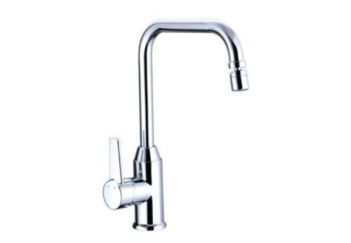 Vòi đồng mạ Chrome Malloca K 131
