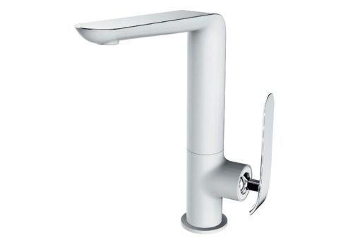 Vòi rửa chén bát Malloca K 275C