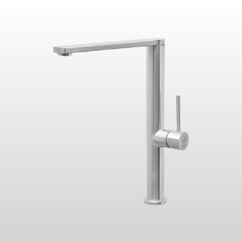 Vòi rửa chén bát Malloca K060-S