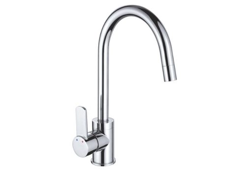 Vòi rửa chén bát Malloca K119T1