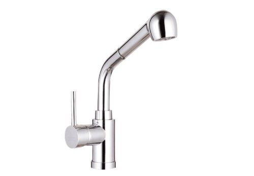 Vòi rửa chén bát Malloca K119T9