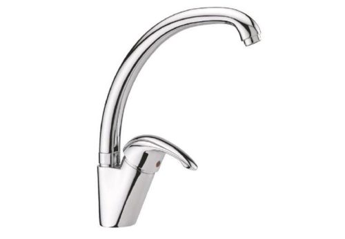 Vòi rửa chén bát Malloca K121N