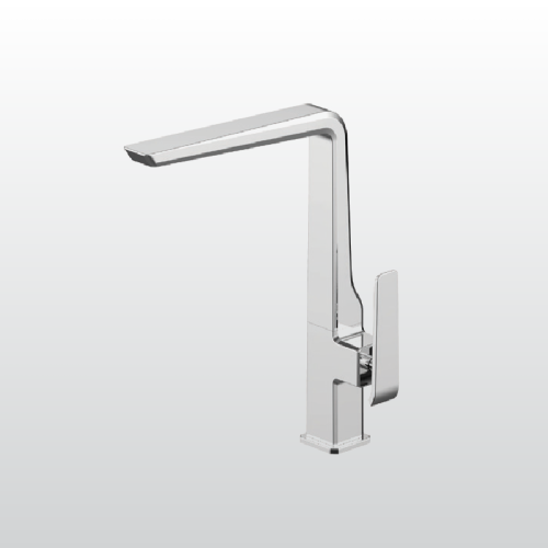 Vòi rửa chén bát Malloca K79C