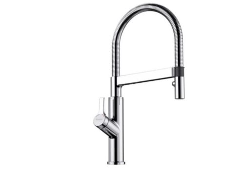 Vòi rửa bát Blanco SOLENTA-S