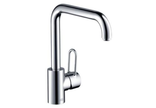 Vòi bếp Hafele Axor Uno 566.48.250