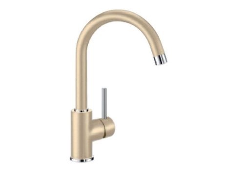 Vòi rửa chén bát Hafele Blancomida màu Jasmine 569.07.600