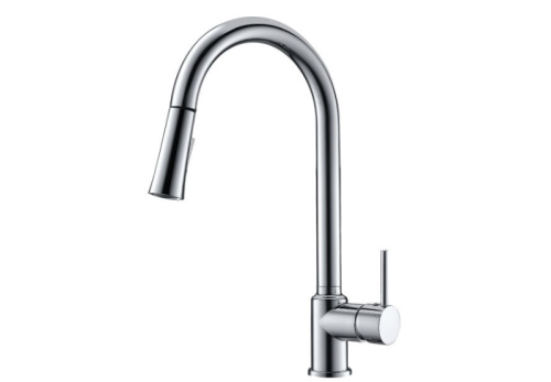 Vòi rửa chén Hafele Phoebe 570.50.280